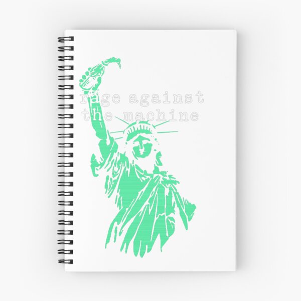 Item preview, Rage Against The Machine Liberty   designed and sold by Great21.