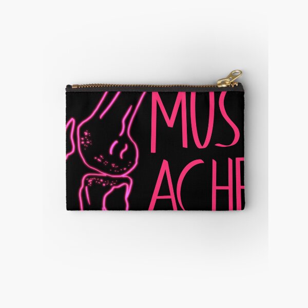 Item preview, Must ache designed and sold by mousse-tache.