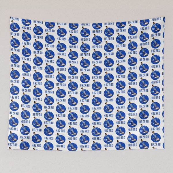 Item preview, Eden Hazard | Best Buy designed and sold by RainbowPawzies.