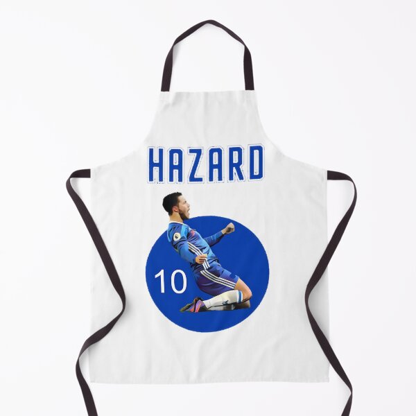 Item preview, Eden Hazard | Best Buy designed and sold by RainbowPawzies.