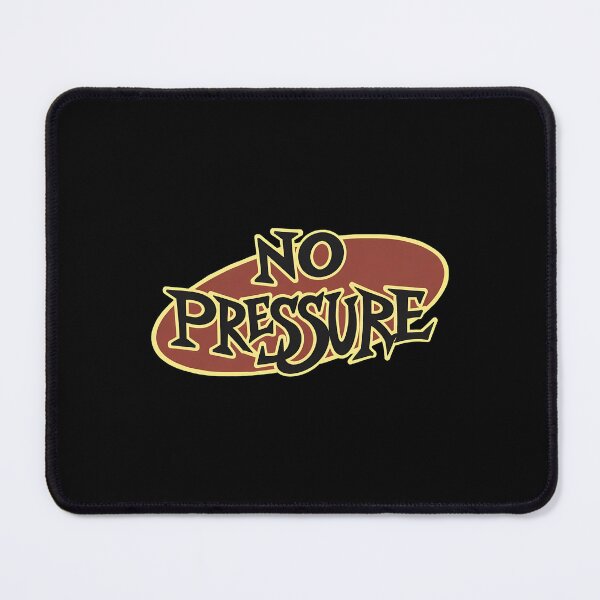 Item preview, No Pressures  designed and sold by KittySCuteArt.