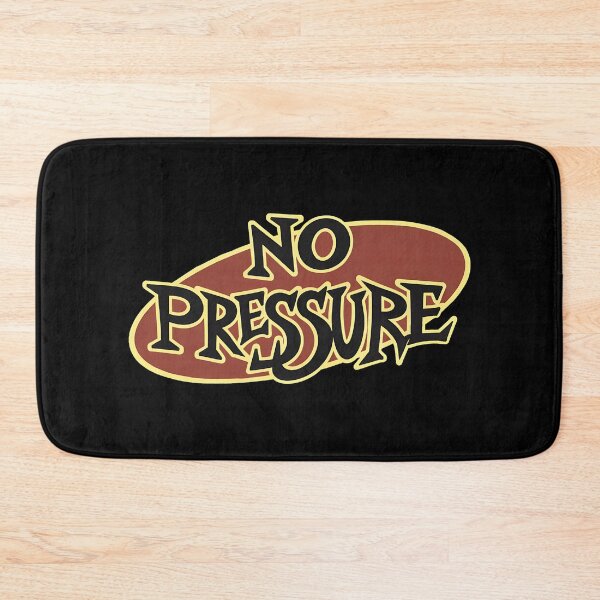 Item preview, No Pressures  designed and sold by KittySCuteArt.