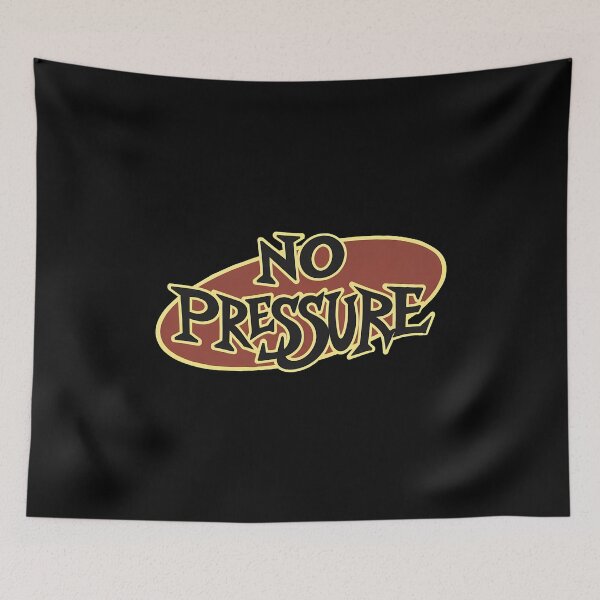 Item preview, No Pressures  designed and sold by KittySCuteArt.