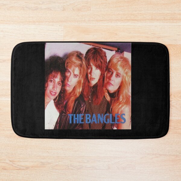 Item preview, The Bangles designed and sold by moxonmoore.