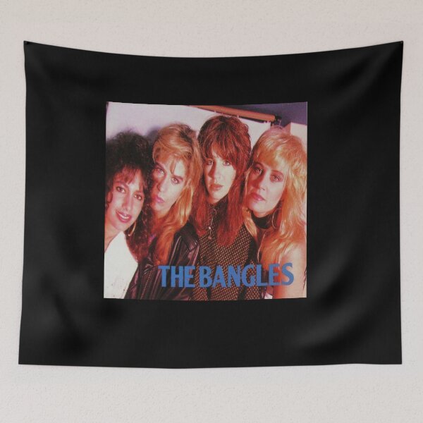 Item preview, The Bangles designed and sold by moxonmoore.