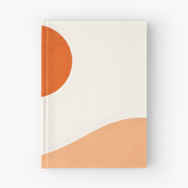Item preview, Moroccan Desert Landscape | Camel in Sahara | Minimalist Mid-Century Wall Art designed and sold by MARO-X.