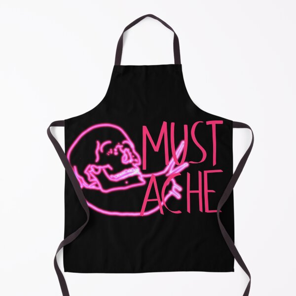 Item preview, This skull must be in pain designed and sold by mousse-tache.