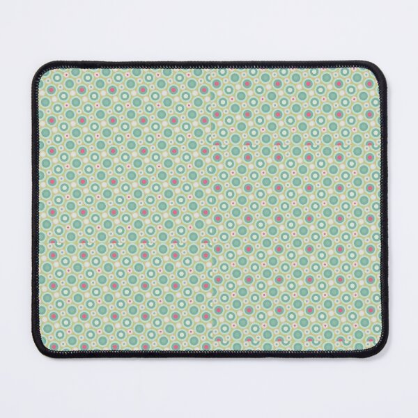 Item preview, Retro Circles designed and sold by SusiSu72.