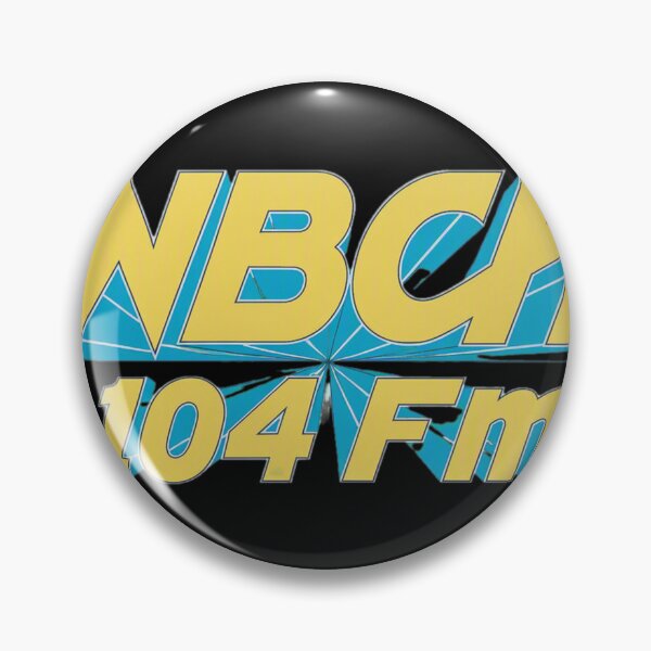 Item preview, WBCHS 104 Fm Radios designed and sold by KittySCuteArt.