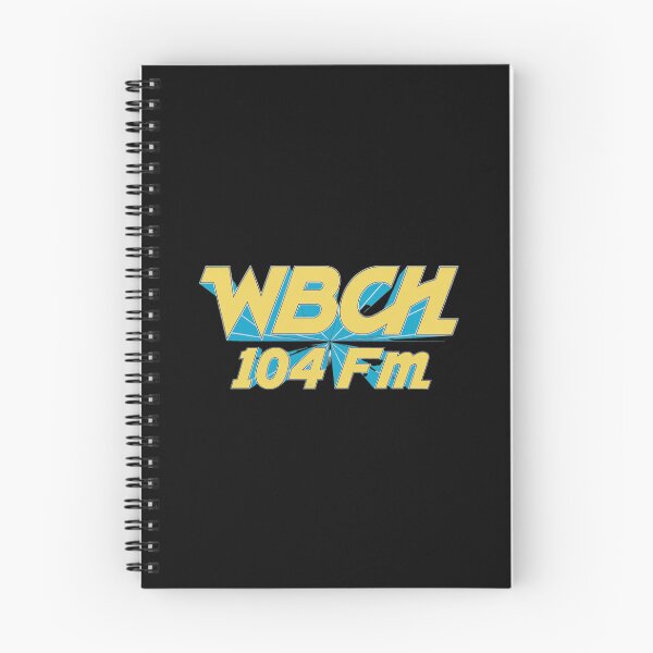 Item preview, WBCHS 104 Fm Radios designed and sold by KittySCuteArt.