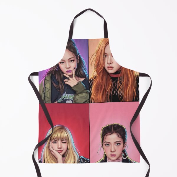 Item preview, BP Group Squared KPop Lgbtq+ Comic Book Art Home Wall Decor Print Poster Pride TV Series Movie Music designed and sold by Mind Space.