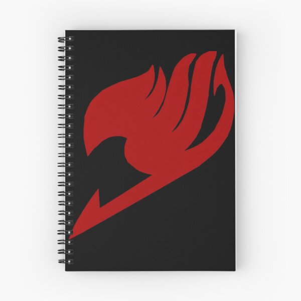 Item preview, Fairy Tail Guild Mark  designed and sold by Petal-Path.