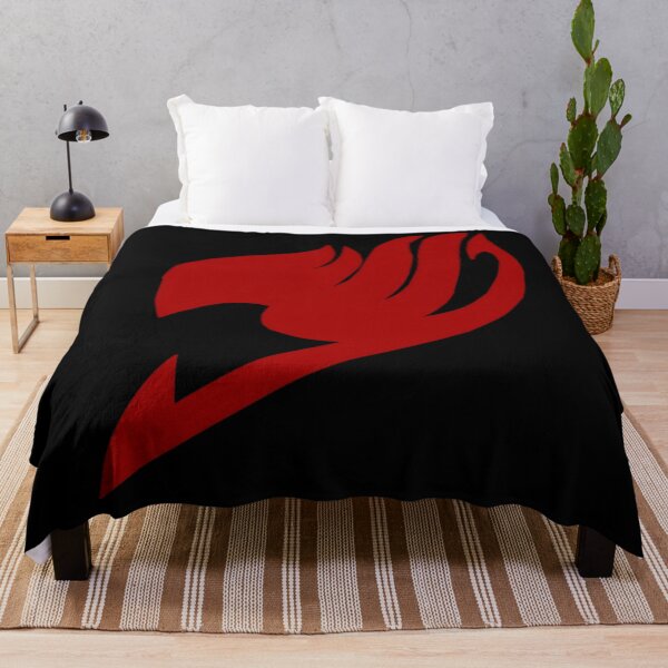 Item preview, Fairy Tail Guild Mark designed and sold by Petal-Path.