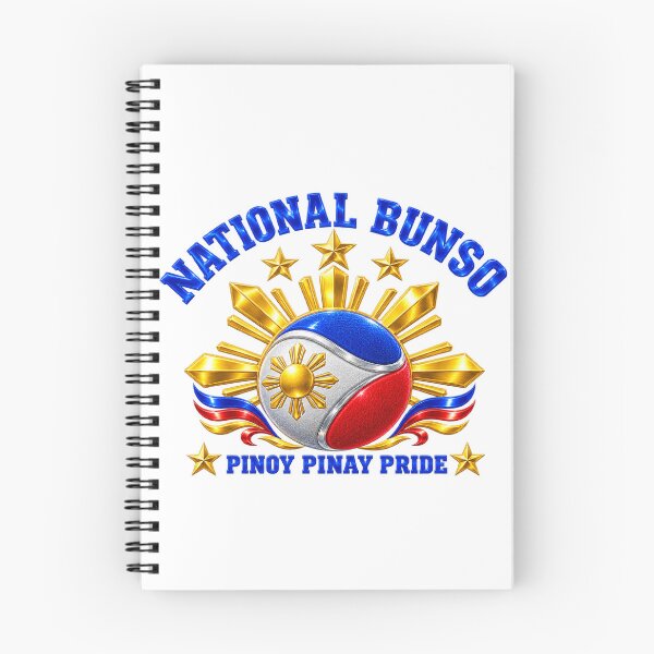 Artikelvorschau, National Bunso - Pinoy Pinay Pride Emblem entworfen und verkauft von simplehcity.