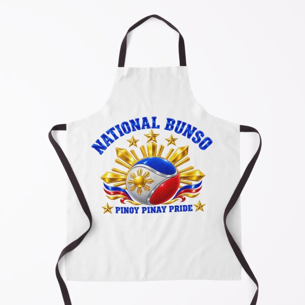 Item preview, National Bunso - Pinoy Pinay Pride Emblem designed and sold by simplehcity.