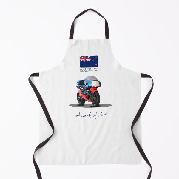 Item preview, Thank you John Britten & New Zealand !! designed and sold by Apex-biz.