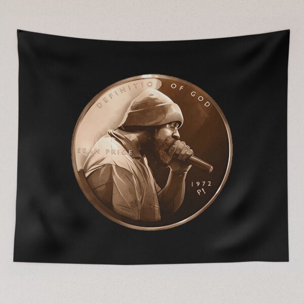 Item preview, SEAN PRICE - POP PELLETS REPEATEDLY designed and sold by locksdaily.