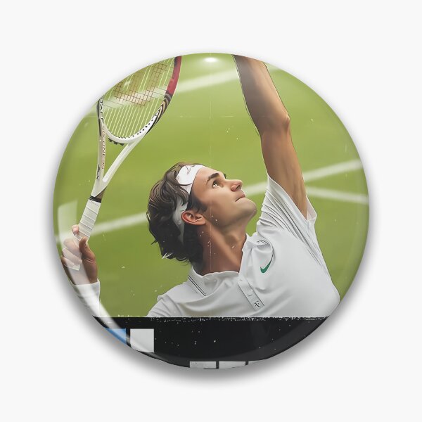 Item preview, Roger Edmerer Tenis designed and sold by dorothycmc.