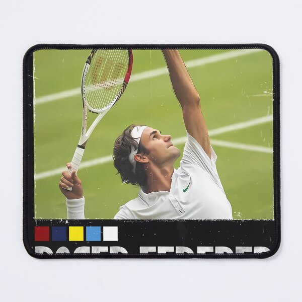 Item preview, Roger0ederer Tennis designed and sold by dorothycmc.