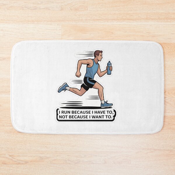 Item preview, Running Quote with Faith Elements designed and sold by NiftyWrx.