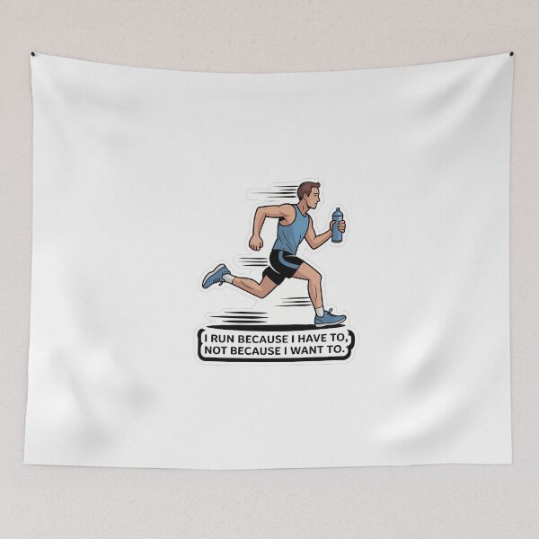 Item preview, Running Quote with Faith Elements designed and sold by NiftyWrx.