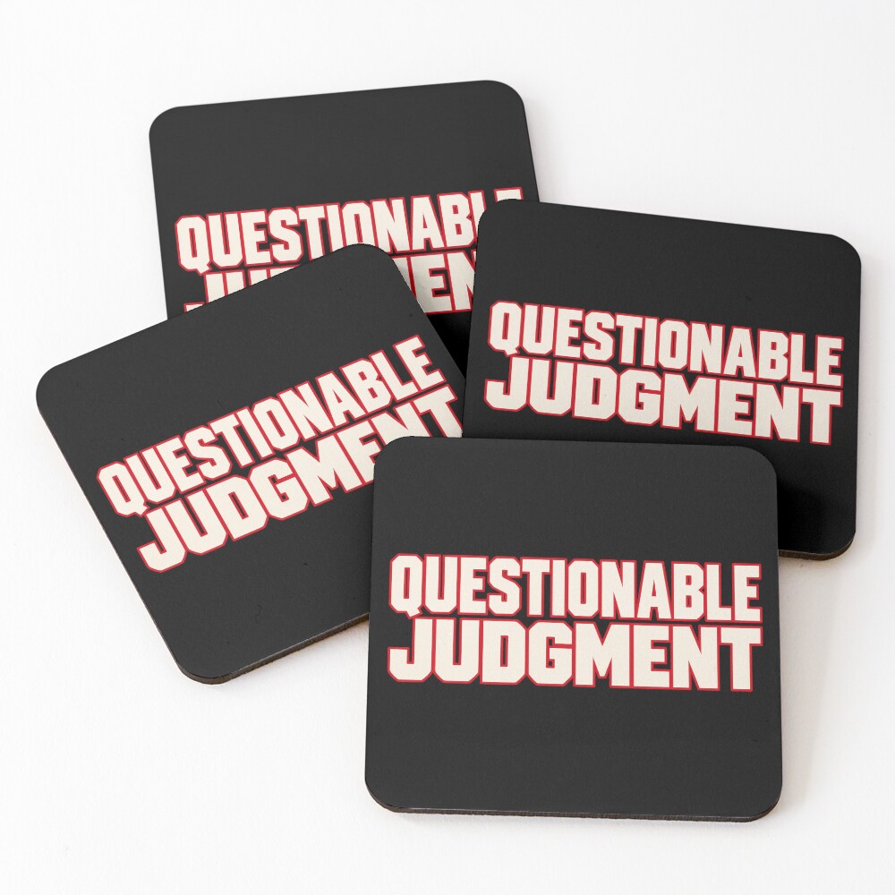 Item preview, Coasters (Set of 4) designed and sold by DreamCraze.