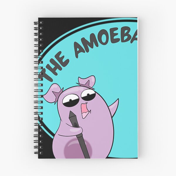 Item preview, Amoeba Sisters Sisterhood designed and sold by coirowaskomr.