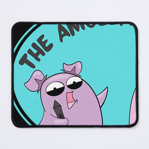 Item preview, Amoeba Sisters Sisterhood designed and sold by coirowaskomr.
