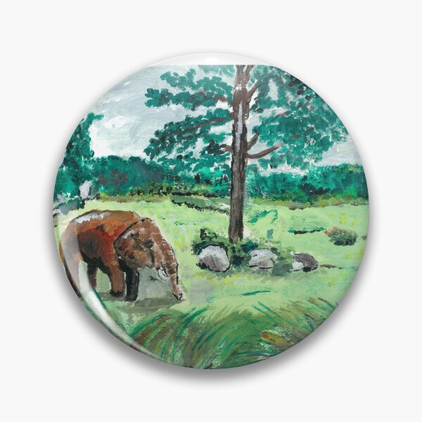Item preview, The Zoo at Asheboro designed and sold by Misfitcane.