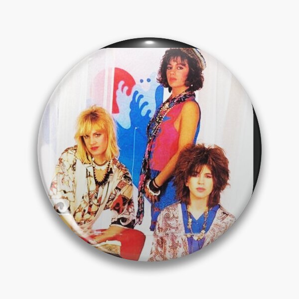 Item preview, The Bangles designed and sold by moxonmoore.