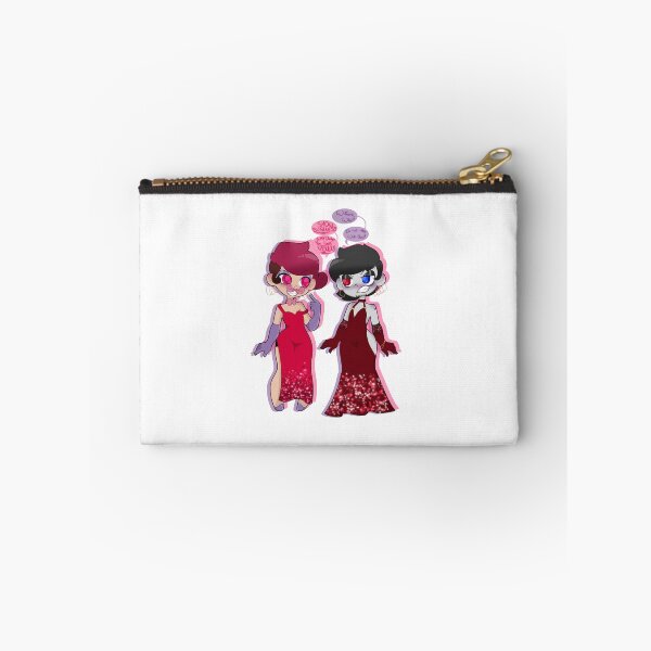 Item preview, Darkiplier & Wilford Dress-up || Markiplier Fan-Art designed and sold by BucketCreates.
