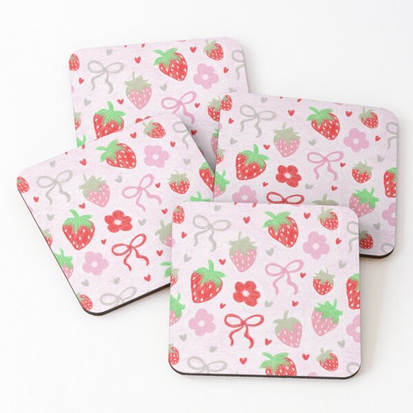 Item preview, Strawberry  designed and sold by TheShinyStore93.