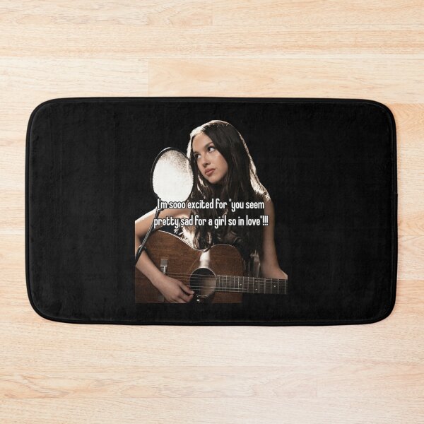 Item preview, olivia rodrigo you seem pretty sad for a girl so in love designed and sold by Facturesfory.