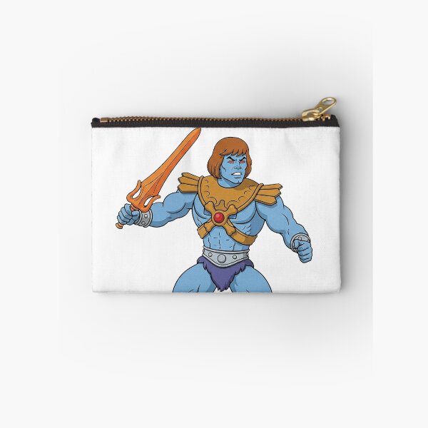 Item preview, Faker Blue Warrior designed and sold by ME design.