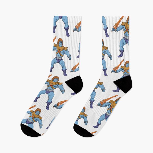Item preview, Faker Blue Warrior designed and sold by ME design.
