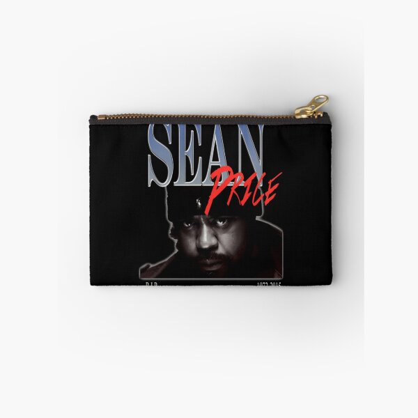 Item preview, THE SEAN PRICE MERCH NEW LOGO designed and sold by locksdaily.