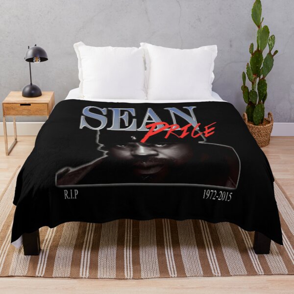 Item preview, THE SEAN PRICE MERCH NEW LOGO designed and sold by locksdaily.