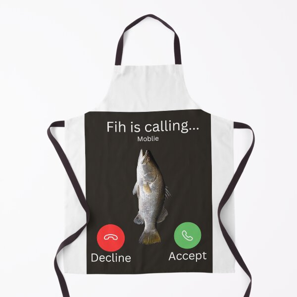 Item preview, Fih calling meme designed and sold by Prettyproblemz.