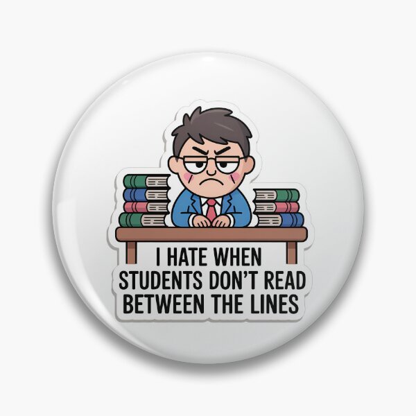 Item preview, Grumpy Counselor Book Lovers Quote designed and sold by NiftyWrx.