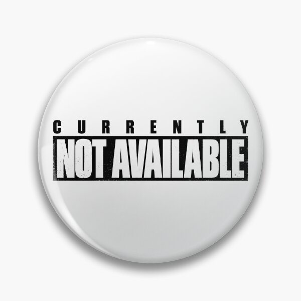 Item preview, Currently Not Available designed and sold by DreamCraze.