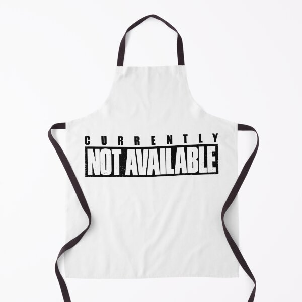 Item preview, Currently Not Available designed and sold by DreamCraze.