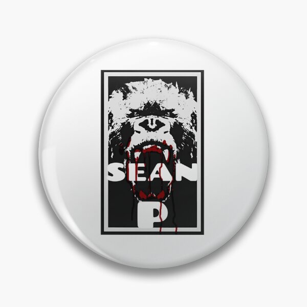 Item preview, SEAN PRICE LOGO designed and sold by locksdaily.