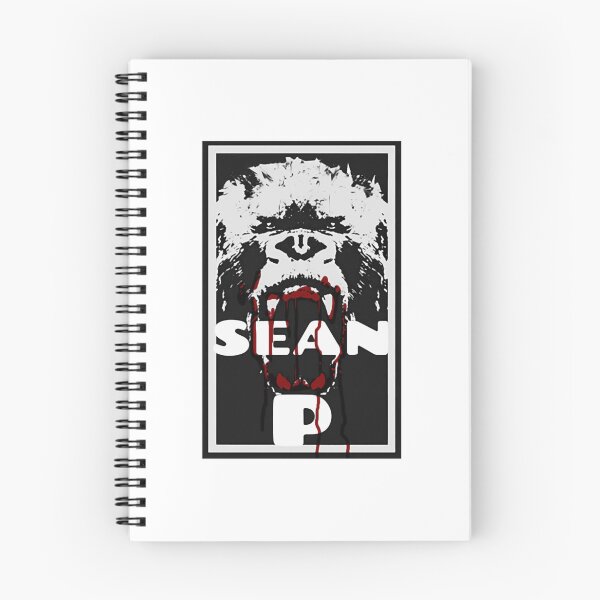 Item preview, SEAN PRICE LOGO designed and sold by locksdaily.