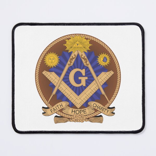 Item preview, Mason,Masonic Freemasonry, Architecture symbol ,  compass, God geometry. designed and sold by JrNergal.
