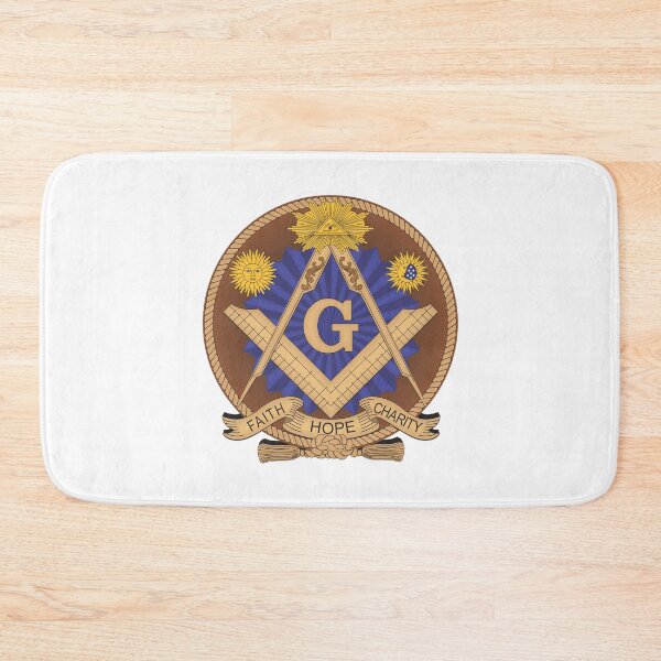 Item preview, Mason,Masonic Freemasonry, Architecture symbol ,  compass, God geometry. designed and sold by JrNergal.
