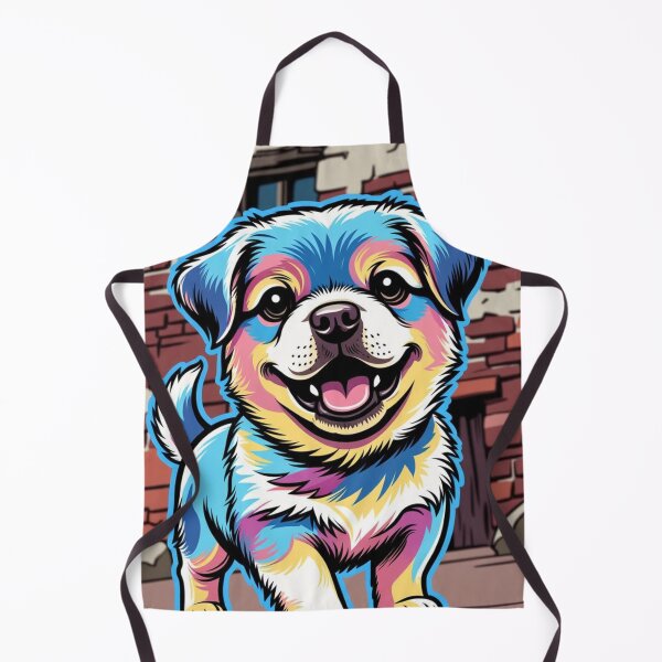 Item preview, Puppy love  designed and sold by JLeonardoArt.