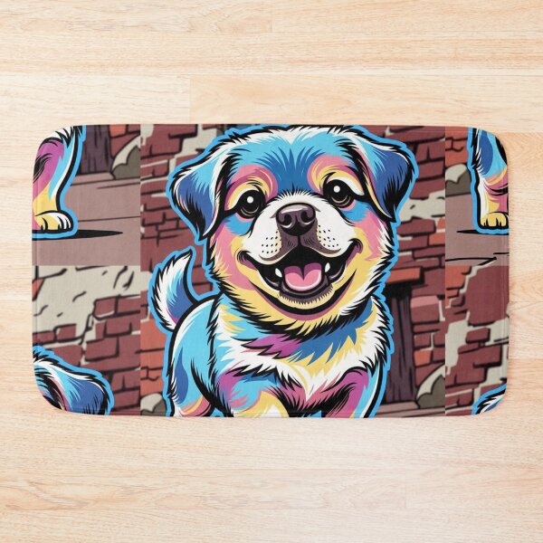 Item preview, Puppy love  designed and sold by JLeonardoArt.