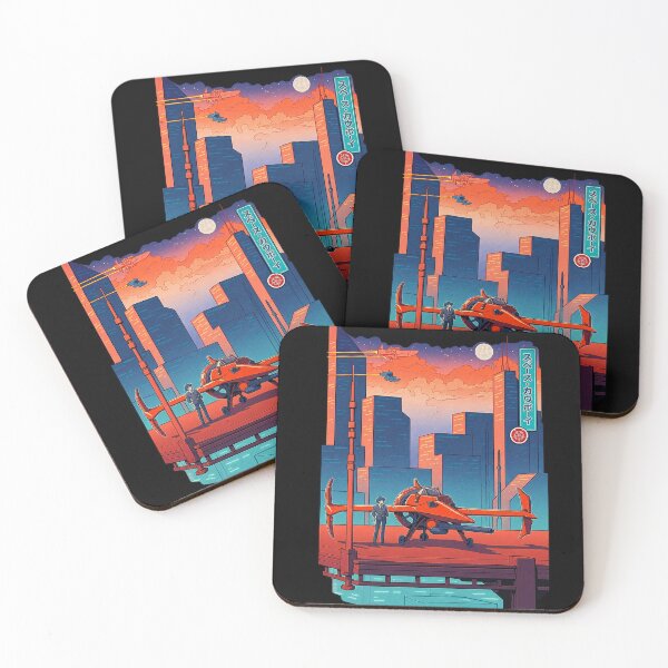 Item preview, cowboy bebop 400 designed and sold by SHARPEI.