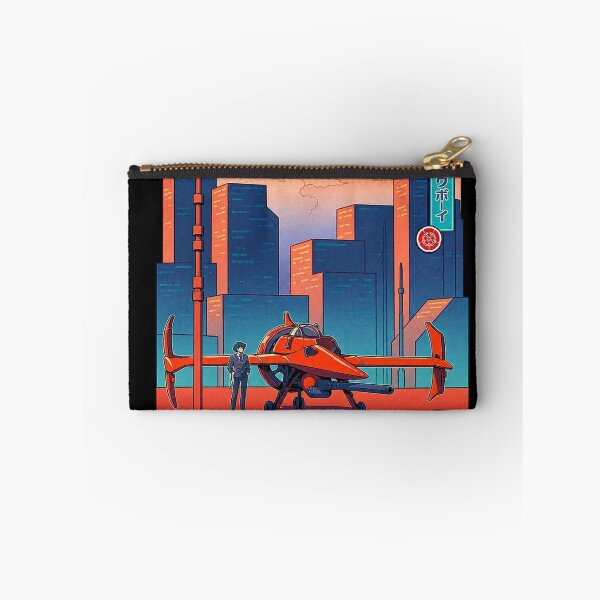 Item preview, cowboy bebop 400 designed and sold by SHARPEI.