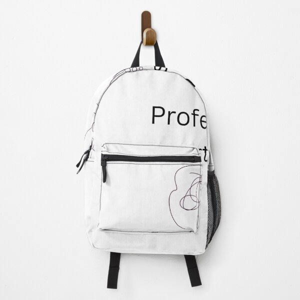 Item preview, Professional overthinker designed and sold by Squid-Ink-.